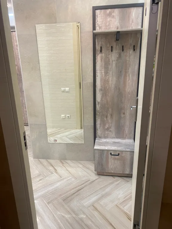 Квартира Квартира Студия близко к морю — Сириус