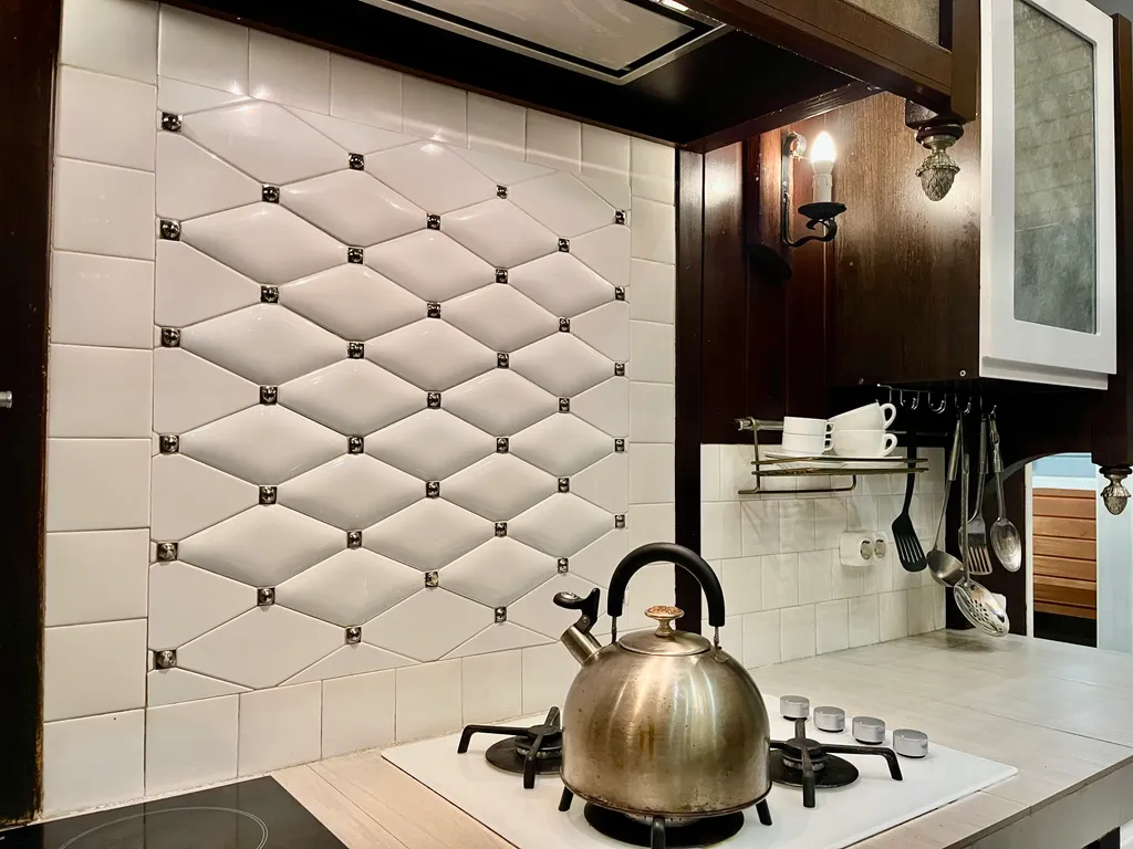 Дом в Шмеленках с гортензиями