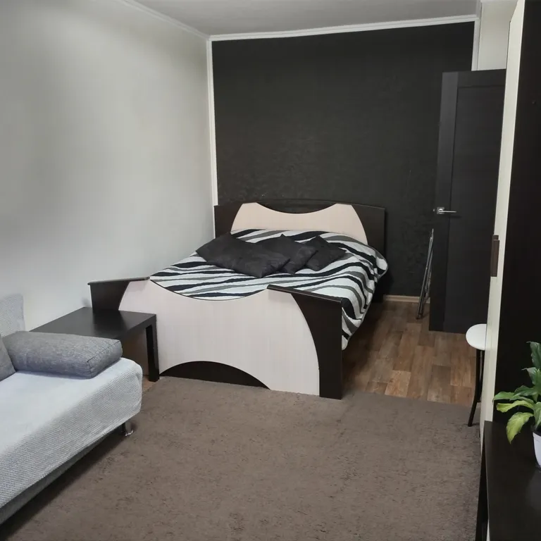 Уютная квартира в тихом районе — аренда посуточно в Нижний Новгород