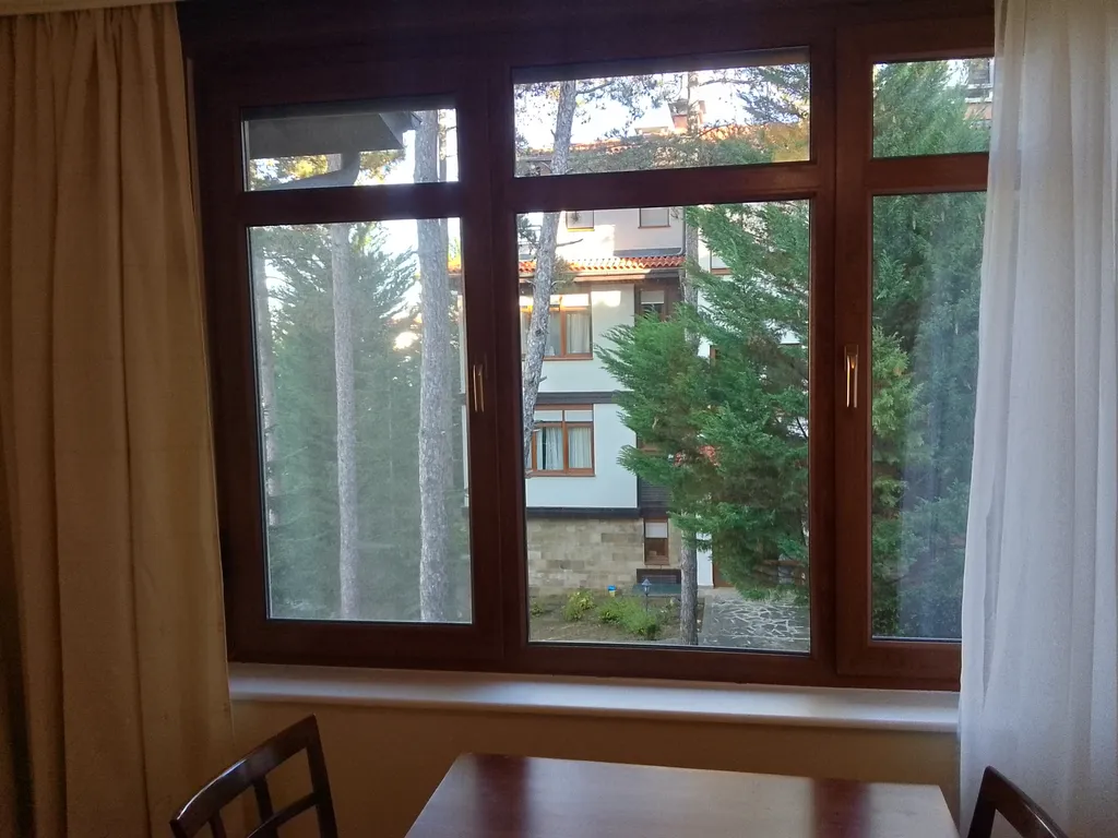 Трехкомнатный люкс в соснах у моря в Санта Марина