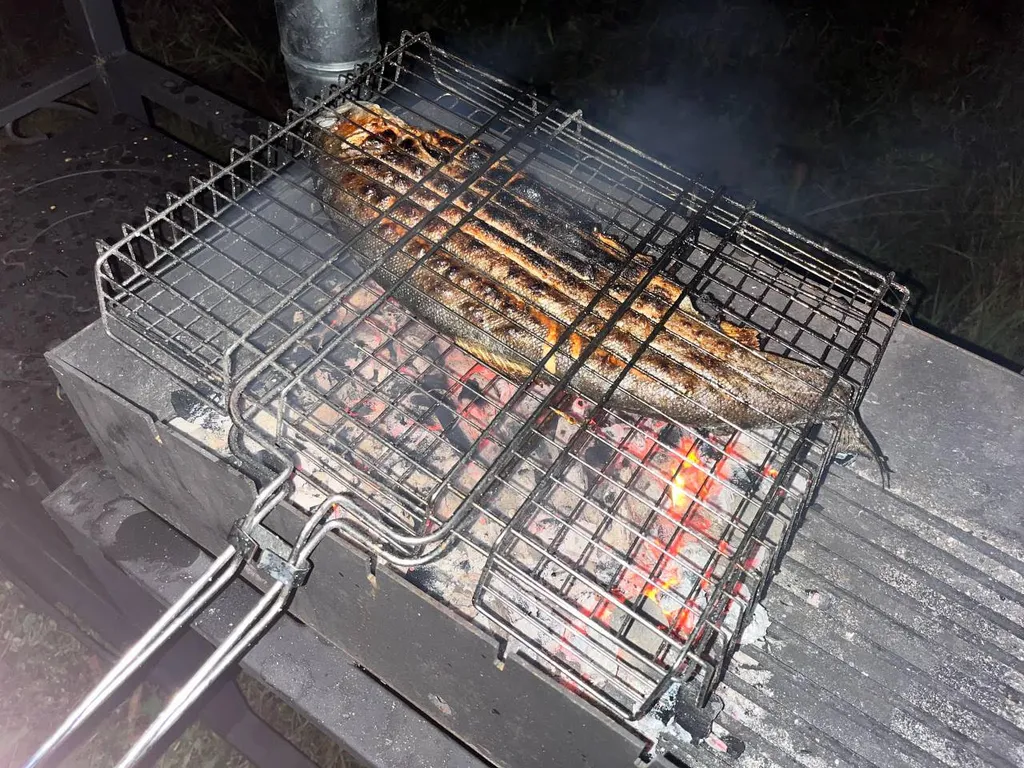 Дом с баней Ван Гог хаус