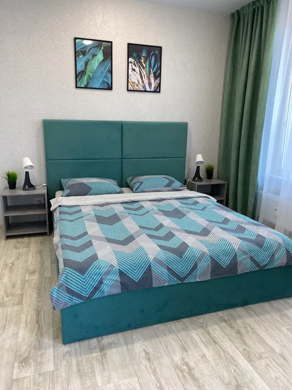 Современный апартамент норд