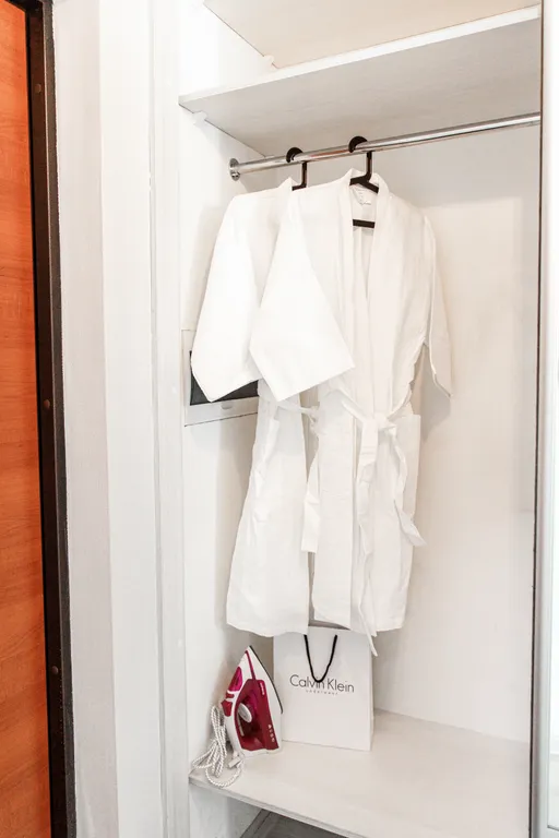 Уютная студия в центре города