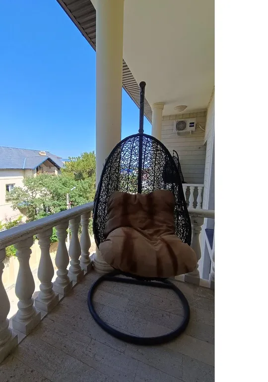 Квартира Комната — Геленджик