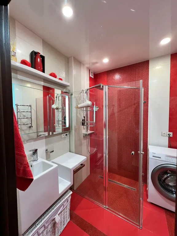 Квартира для отдыха в солнечной Евпатории