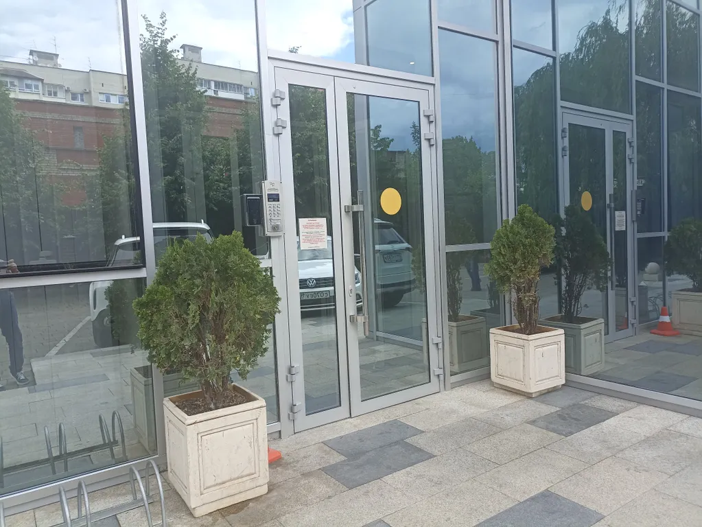 Квартира Апартаменты в ЖК Седьмой Континент — Краснодар