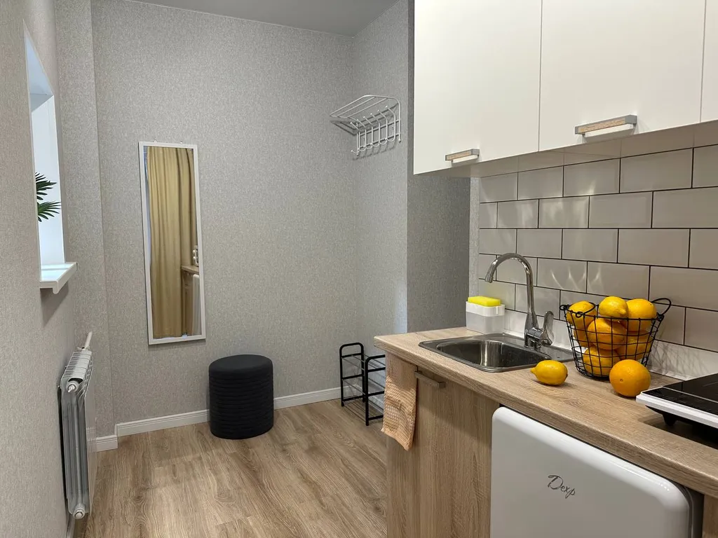 Апартаменты Магнолия