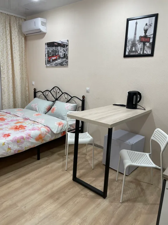 Квартира Квартира Сочинский горизонт — Краснодар