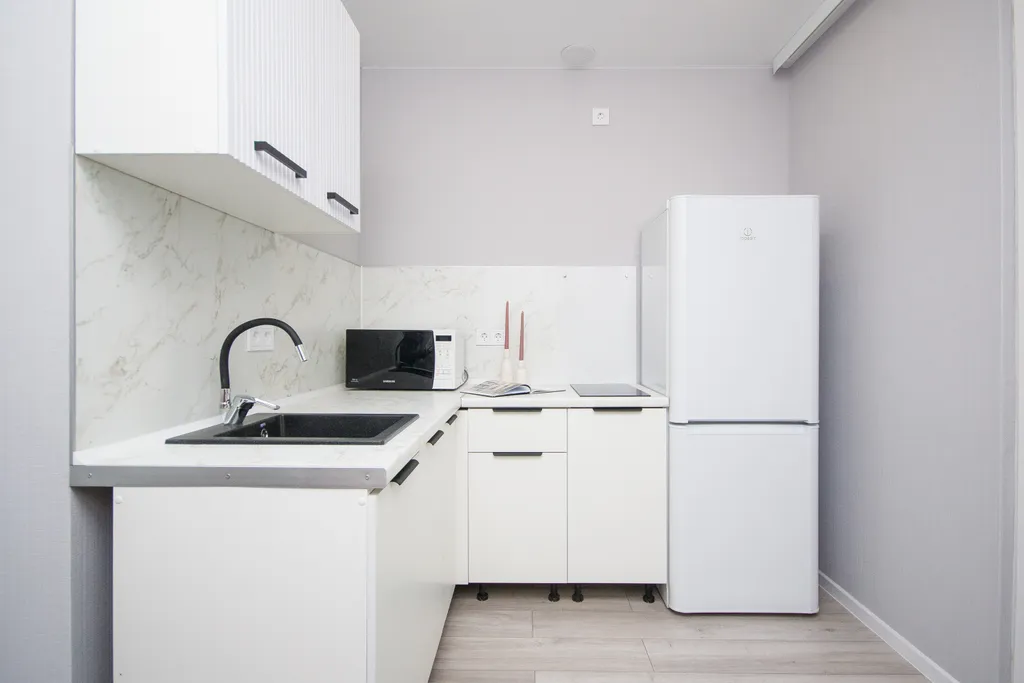 Апартаменты премиум класса волжский оазис