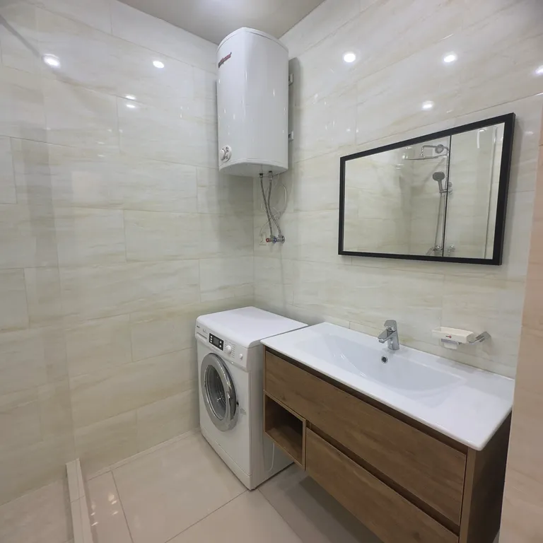 Уютная студия