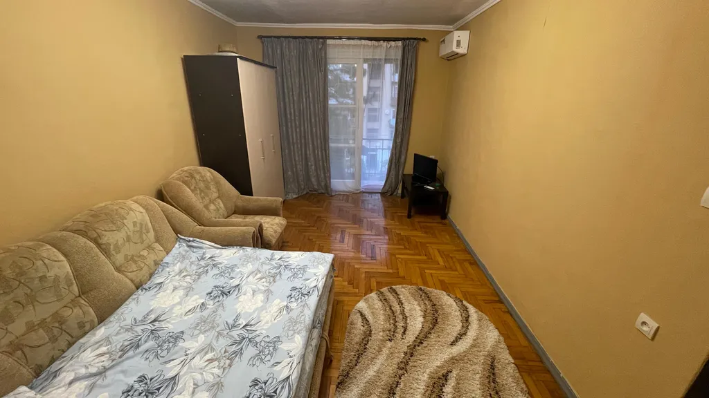 Уютная квартира рядом с морем