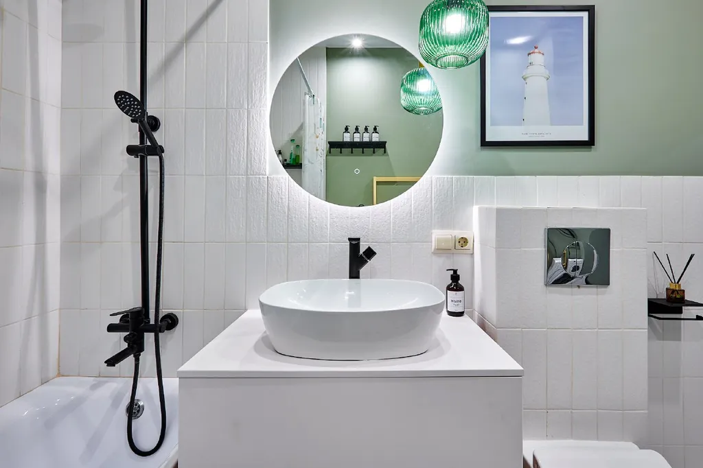 Дом восходящего солнца