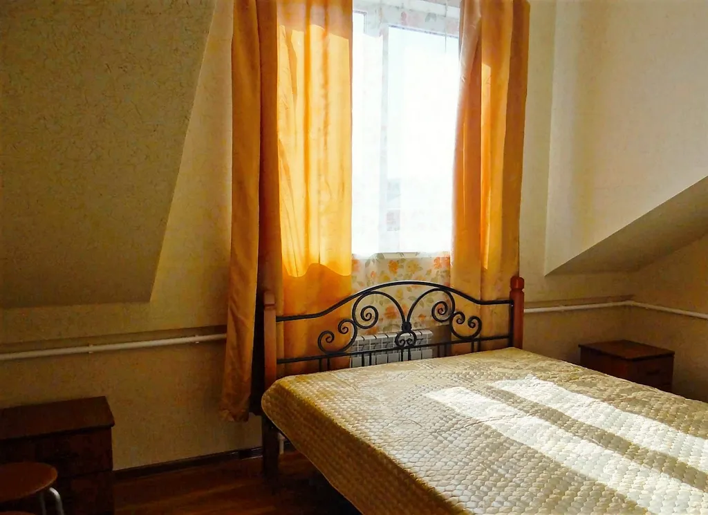 Квартира Комната — Геленджик