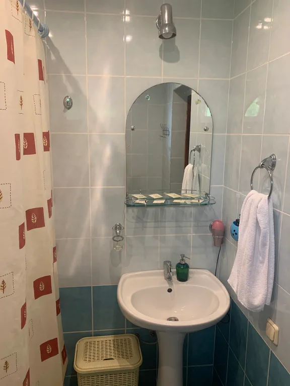 Коттедж Коттедж Голицино — Сочи