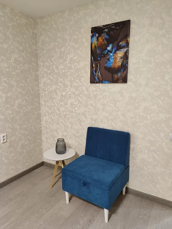 Прекрасная  квартира на Мира