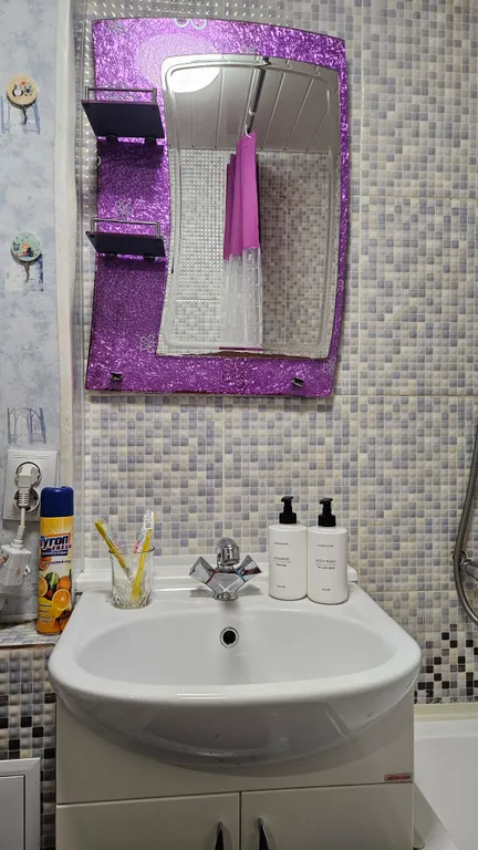 Шикарная квартира в центре города