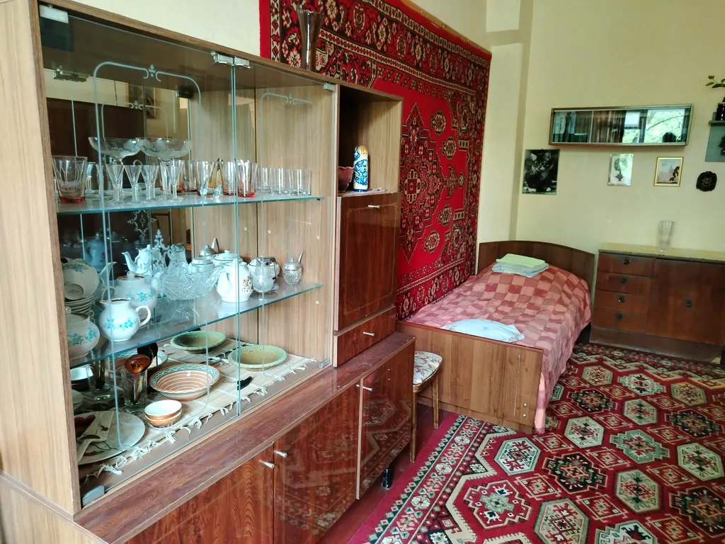 Квартира Уютная квартира в историческом центре, недалеко от метро — Санкт-Петербург