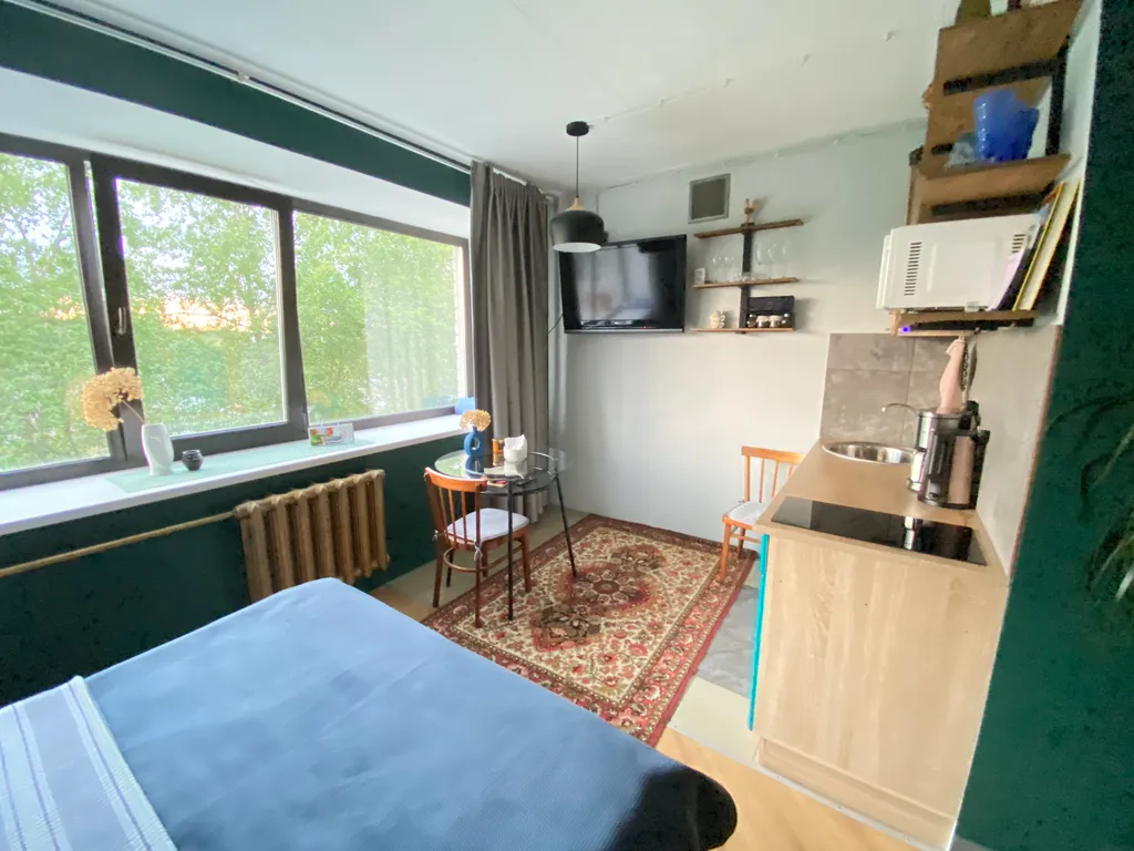 Лофт-студия на Садовой