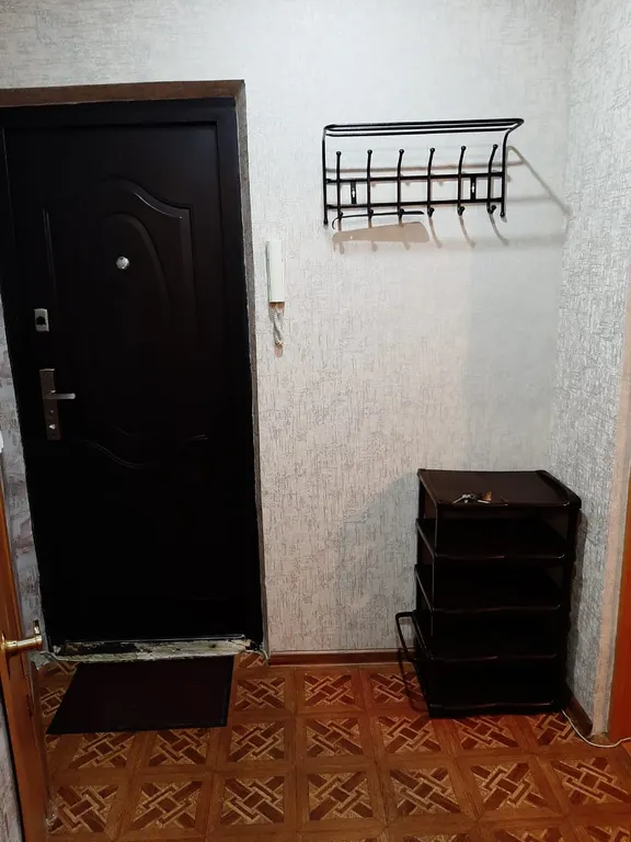 Комфортная квартира в удобном районе