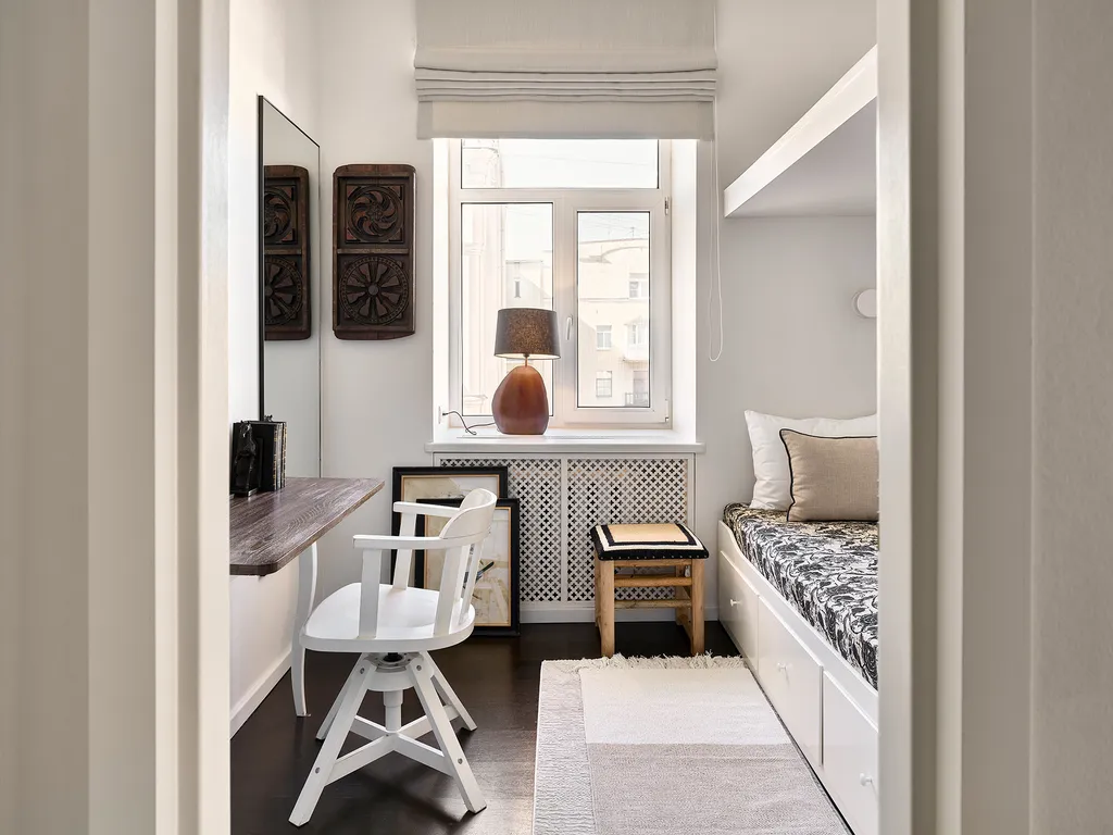 Квартира 4-комнатная Квартира — Санкт-Петербург