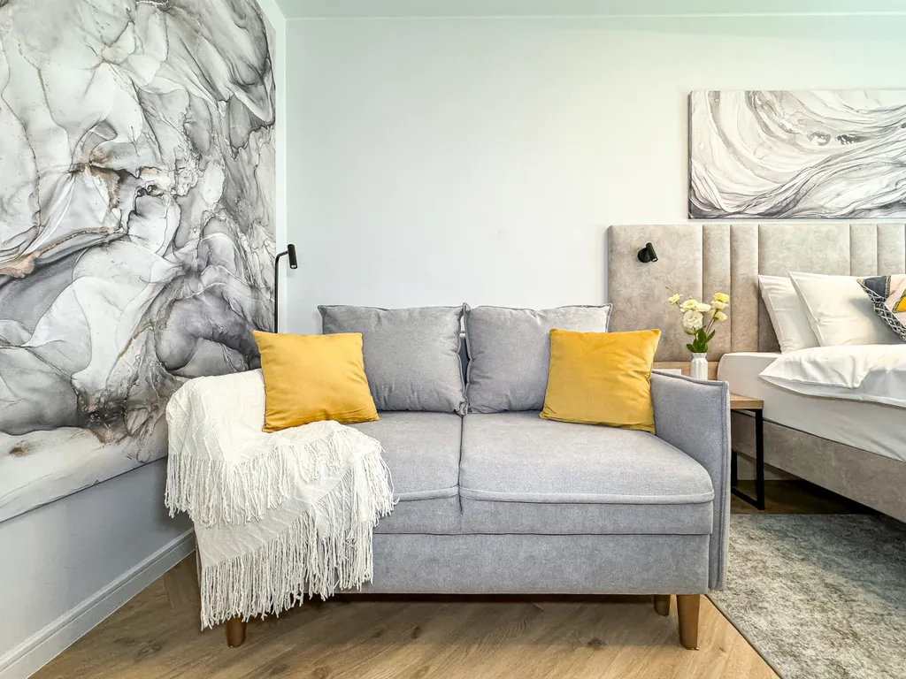 Квартира Апартаменты Монако 24 ЖК Европа 39 — Анапа