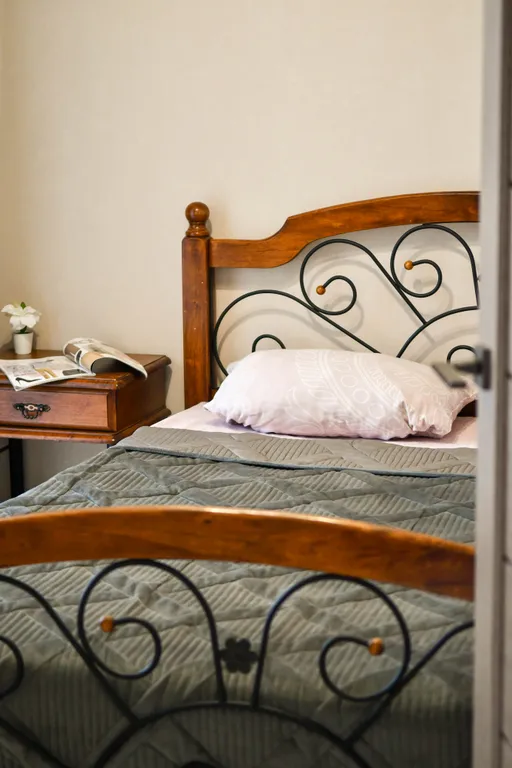 Квартира Уютная квартира возле ТРЦ Зеленый — Красноярск