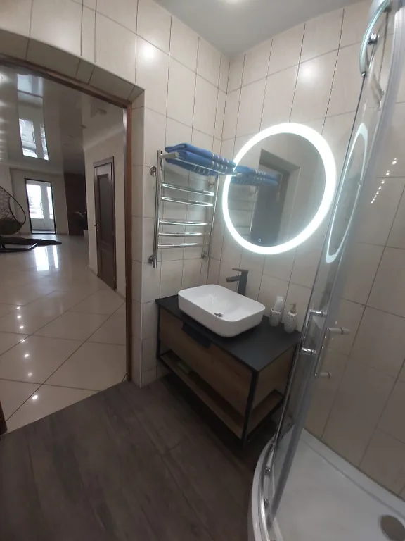 Вип апартамент