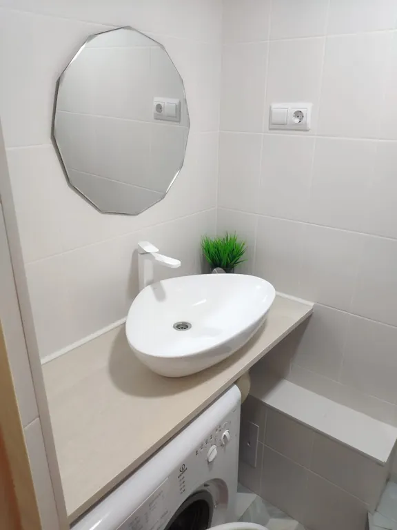 Квартира 3-комнатная Квартира — Геленджик