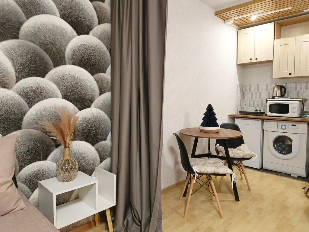 Студия на Копылова