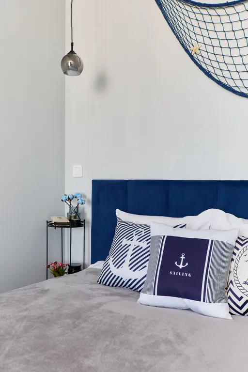 Квартира Апартаменты Sea and Harmony — Казань