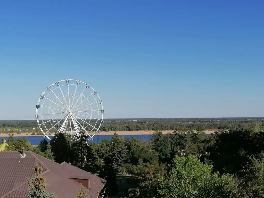 Квартира Квартира в центре — Волгоград