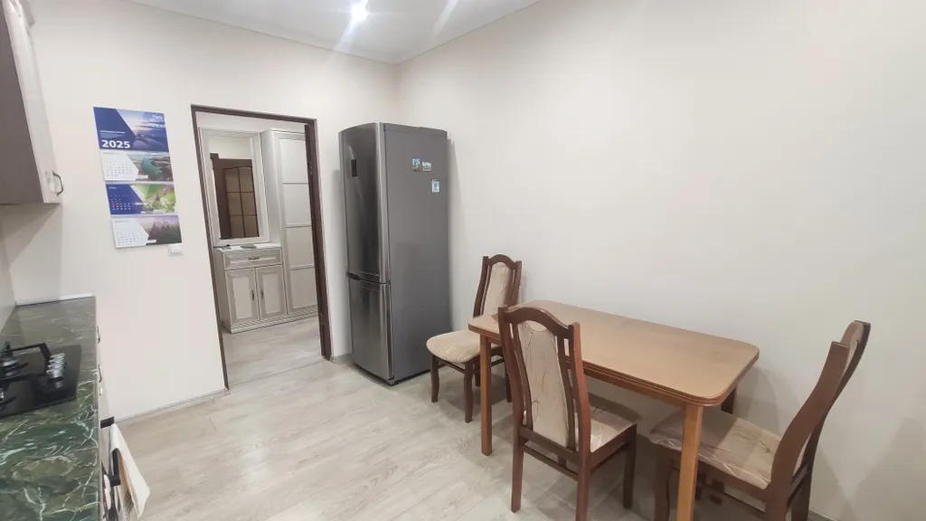 Квартира в городе Пионерском в 100 метрах от городского пляжа