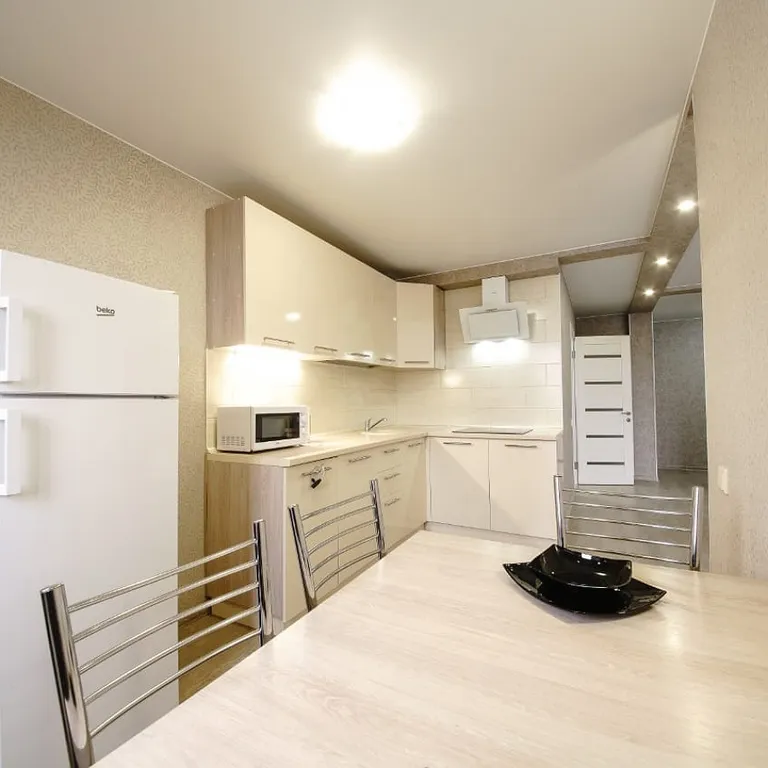 Отличная квартира в центре с новым ремонтом