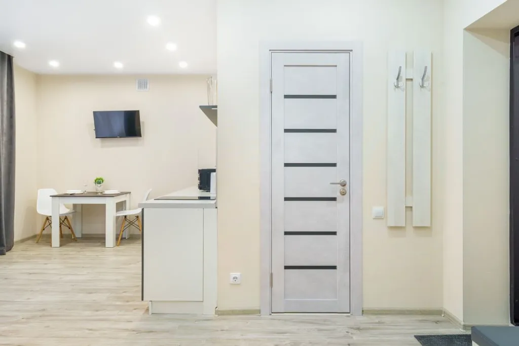 Good Night на Кандинского 7/2