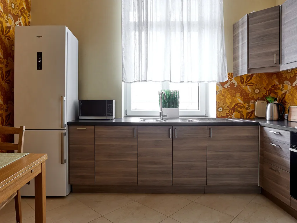 Квартира Квартира Семейный апартамент на Крестовском острове возле парка Диво-остров — Санкт-Петербург