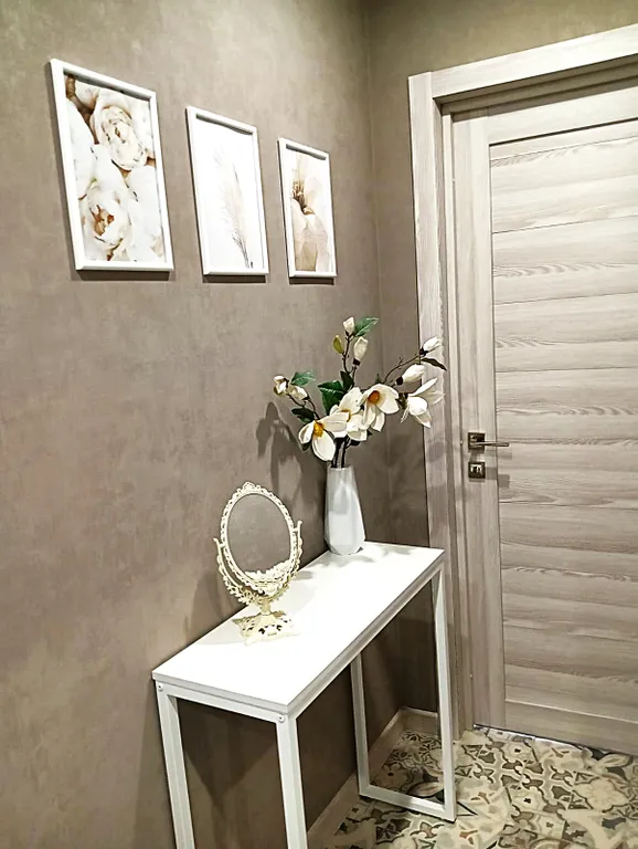 Квартира в центре на набережной