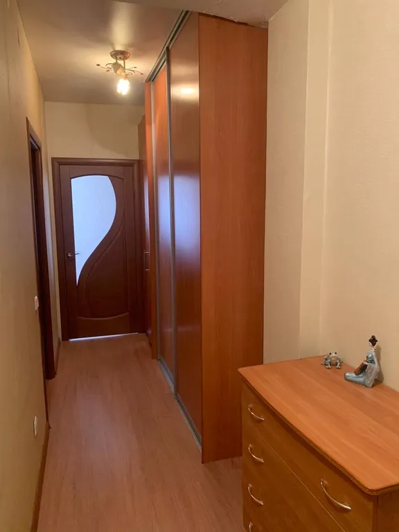 Апартаменты Comfort-Classic