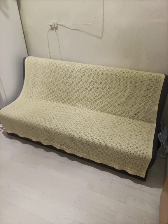 Квартира Уютная квартира в центре города — Светлогорск