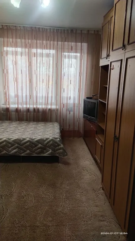 2х комн. квартира  с платной охраняемой парковкой во дворе