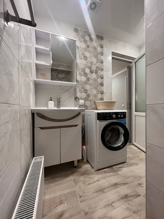 Коттедж 2-комнатный Дом — Туапсе