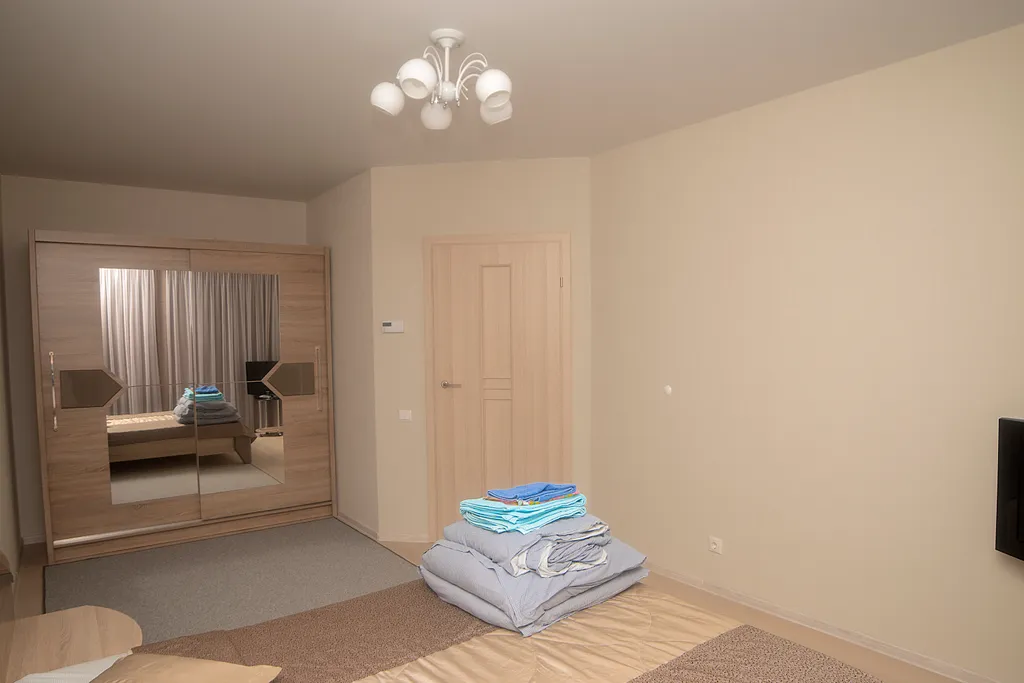 Квартира Квартира Апартамент у Балтийского моря — Светлогорск