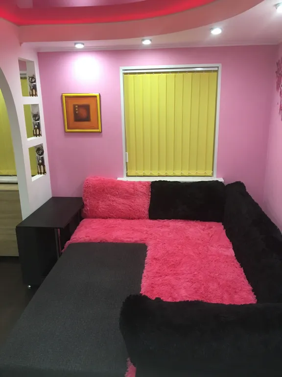 Уютная студия в центре города