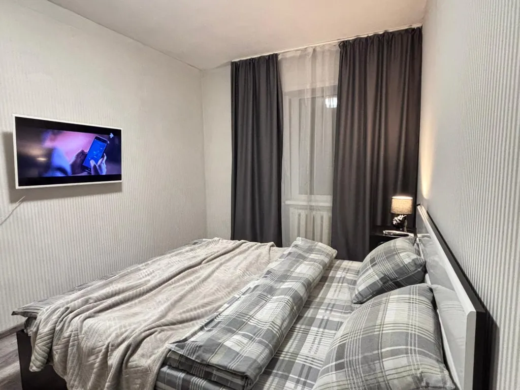 Уютная и теплая квартира у автовокзала