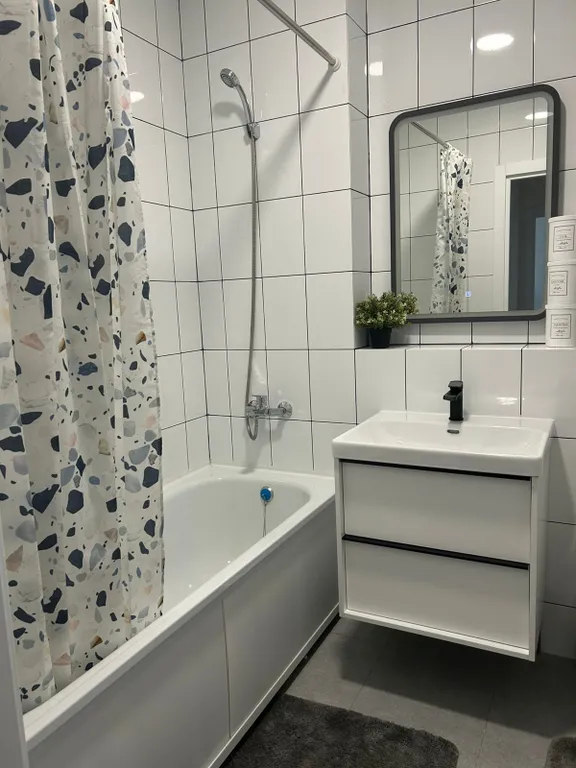 Уютная квартира вблизи аэропорта