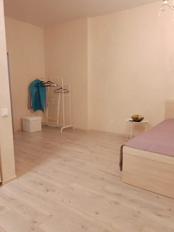 Супер-студия с кофе-машиной Vista Napoli в центре