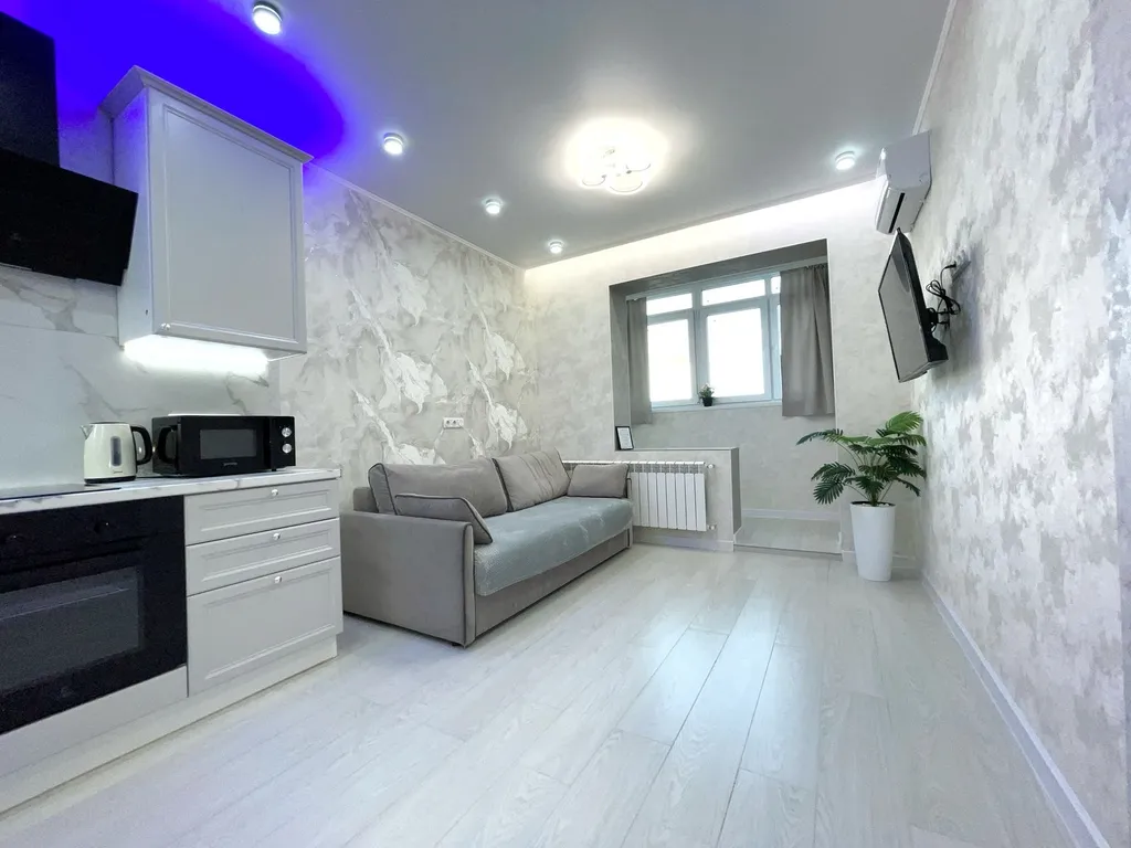 Апартаменты у Парка