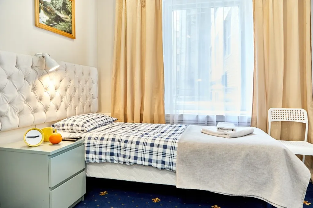 Квартира Комната — Санкт-Петербург