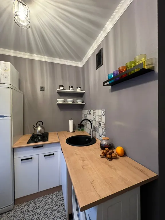 Территория комфорта