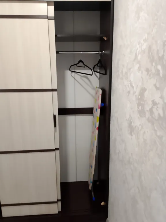 Квартира Уютная квартира у жд вокзала — Омск