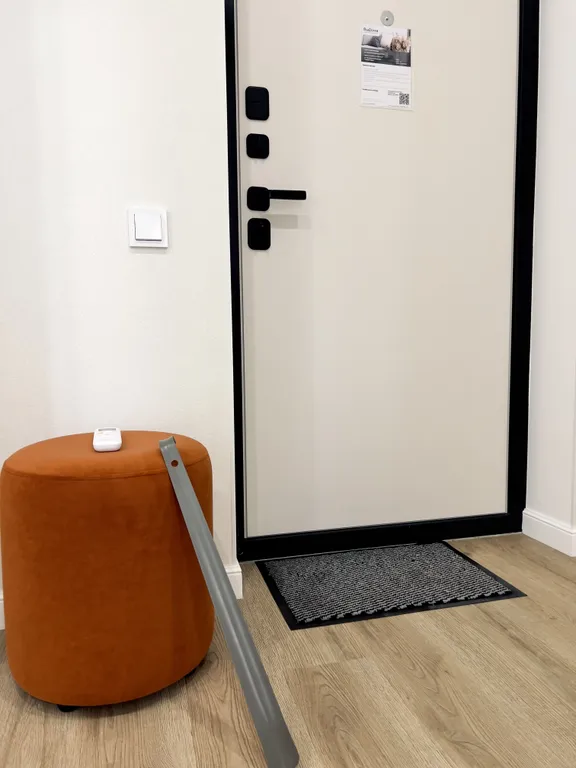 Апартаменты делюкс в авторском квартале Машаров в центре города